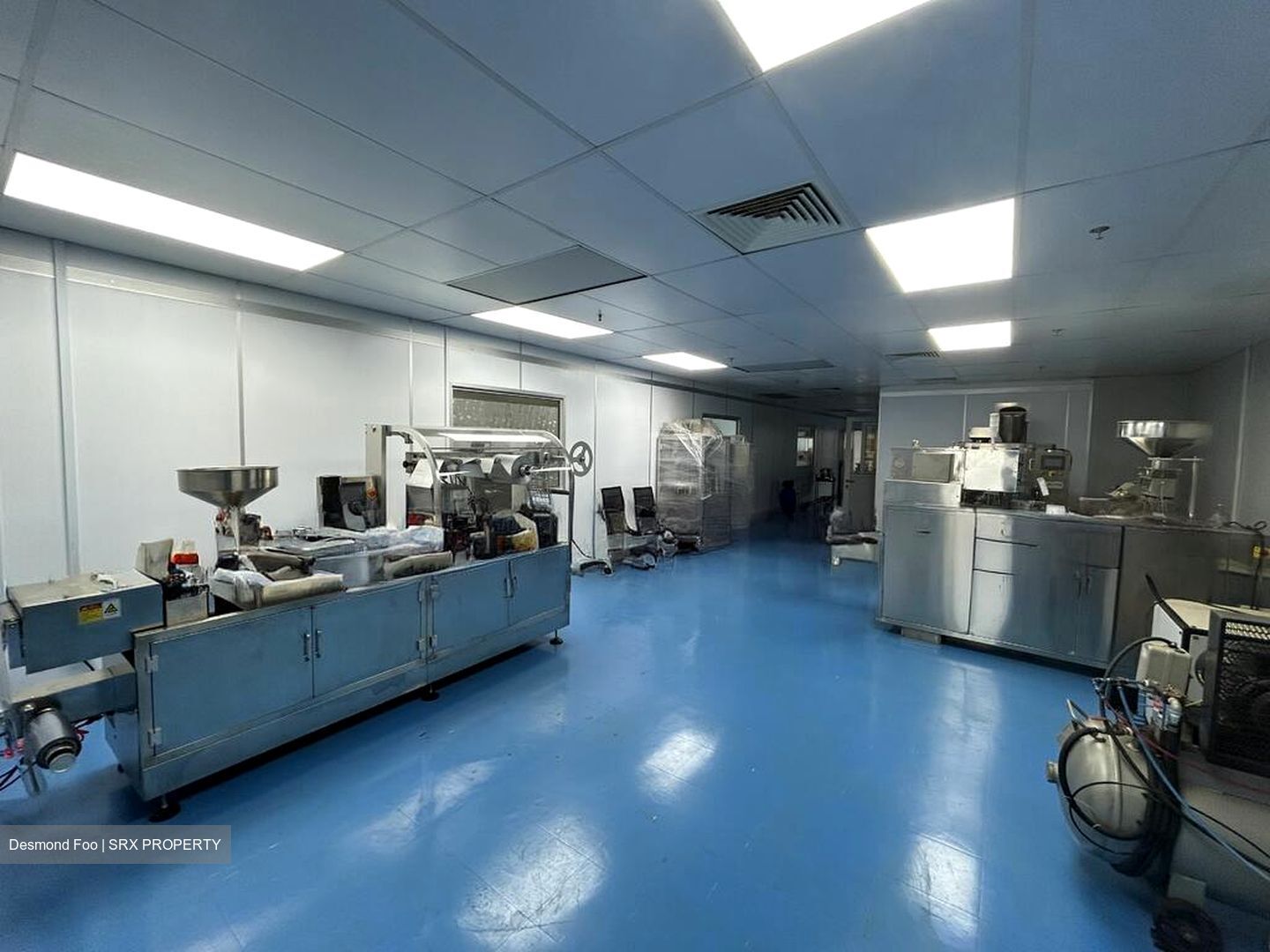 Lorong Paya Lebar (D19), Factory #503297261